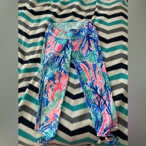 Lilly Pulitzer Luxletic Leggings